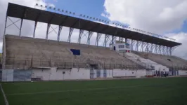 O estádio palestino al-Khader passará a se chamar Estádio Internacional Pelé, a partir do próximo domingo (14).