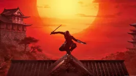 Imagem ilustrativa da notícia Assassin's Creed pode ter samurai e ninja como protagonistas