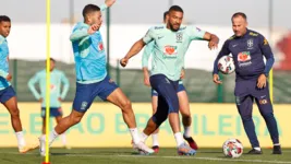 Bremer tem status de titular para o novo ciclo da Seleção