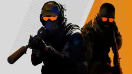 Na nova versão, há novos visuais para traçados de balas, explosões, labaredas, fumaças e flashes de disparo