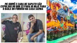 Casa Samba Belém se pronunciou sobre polêmica com marketing usando expulsão no BBB 23