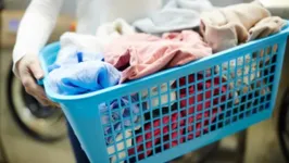 Tire suas dúvidas sobre a periodicidade ideal para lavar suas roupas