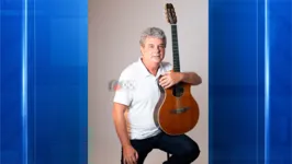 Dauro Remor afirma que o maior desafio  foi transformar as composições do violão em um álbum que refletisse o que ele estava tentando passar na composição