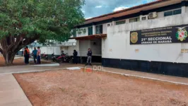 Polícia Civil de Marabá cumpriu mandados de prisão preventiva