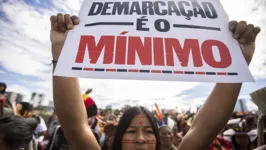 Acampamento Terra Livre 2023: Marcha e Ato no Congresso Nacional