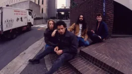 Soundgarden, fevereiro de 1994
