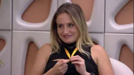 Bruna destacou que se descobriu demissexual no BBB 23.