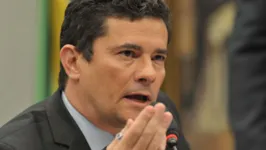 Moro foi o juiz responsável por uma série de condenações pela Lava Jato