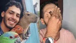 Agenor foi denunciado por suspeita de abuso, maus-tratos e exploração animal, além de ter sido multado em R$ 17 mil pelo órgão fiscalizador.