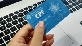 O acesso é feito por meio de login e senha da conta gov.br