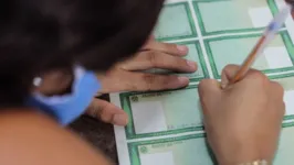 O serviço ocorre até sexta-feira (12)
