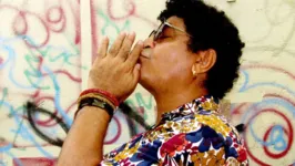 Renato Lu é músico, compositor e intérprete paraense