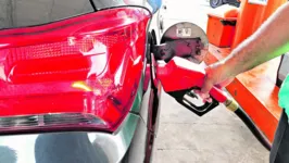 A reportagem do DIÁRIO analisou os valores da gasolina, do etanol e do diesel em dez postos