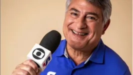 Cléber vai transmitir o Campeonato Paulista pela Record