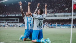 Paysandu chega na sétima decisão, em dez edições da Copa Verde, e busca o tetracampeonato.