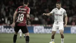 Fluminense e Athletico-PR é uma das pedidas para esse sábado de futebol.