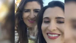 Jeanne e Katyna vivem juntas há mais de 17 anos