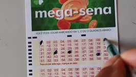 O último concurso, de quarta-feira (19), não teve nenhum vencedor