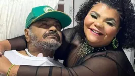 Imagem ilustrativa da notícia Filha de Arlindo Cruz denuncia caso de importunação sexual