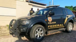 O homem foi encontrado no município de Redenção, onde residia utilizando documentos falsos