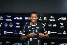 Novo contratado do Leão, volante Gustavo Bochecha