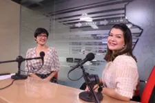 Priscila Belfort e Ana Luiza Oliveira da DH, Desenvolvimento de Habilidades.