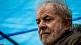 Presidente Luiz Inácio Lula da Silva (PT)