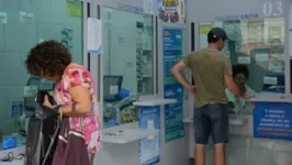 Apostas podem ser feitas nas lotéricas e pela internet até as 19h deste sábado (18)