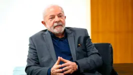 Lula deu mais detalhes sobre como pretende implementar o pagamento do piso salarial dos enfermeiros no Brasil.
