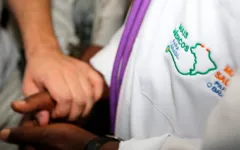 Os municípios da região de Carajás irão receber 114 novos profissionais do Programa Mais Médicos, anunciado nesta terça-feira (18)