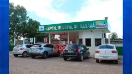 Jovem morreu no hospital