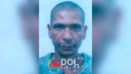 Wendel Alves dos Santos, de 45 anos, foi morto a tiros dentro da própria casa