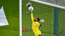 Goleiro do Milan se tornou titular da Seleção Francesa após a saída de Lloris