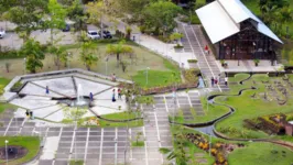 As atividades irão ocorrer no entorno do Memorial Amazônico da Navegação.