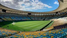 Maracanã é motivo de briga entre Vasco, Flamengo e Fluminense