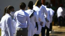 Imagem ilustrativa da notícia Número de médicos cresce no Brasil, mas Norte ainda padece 