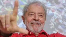O presidente Lula assinou o projeto de lei nesta terça-feira (18)