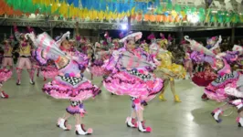 O evento é uma realização do governo do Estado, por meio da Fundação Cultural do Pará