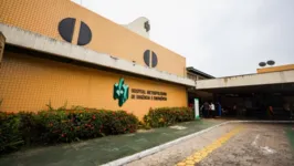 Pertencente à rede de saúde pública do Governo do Pará, o Hospital Metropolitano é referência no tratamento de pessoas vítimas de traumas de altas complexidades e queimados.