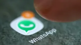 Denúncias agora poderão ser feitas via WhatsApp