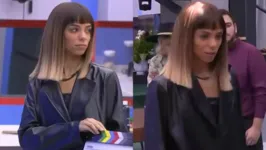 Key Alves em dinâmica no BBB mexicano