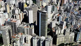Cidade de São Paulo - Investigação de turismo sexual