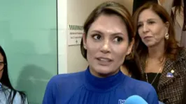 Além de Michelle Bolsonaro, Mauro Cid também foi citado