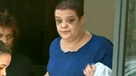 Médica Virgínia Helena, acusada de sete homicídios pelo MP