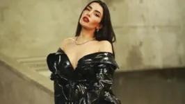 Influencer Dania Mendez participante do reality “Las casa de los Famosos"