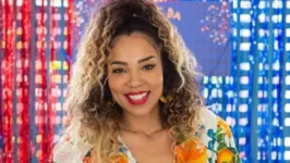 Micheli Machado atriz