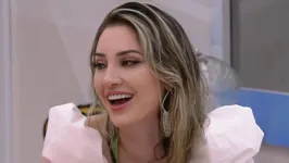 Imagem ilustrativa da notícia Amanda é a grande vencedora do BBB 23