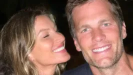 Gisele falou pela primeira vez sobre separação com Tom Brady