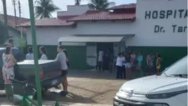 Três alunos foram feridos durante ataque em escola em Goiás.