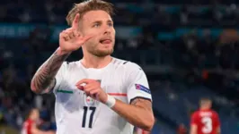 Immobile já foi artilheiro do Campeonato Italiano quatro vezes. Ele é ídolo da Lazio, clube onde conquistou uma Copa da Itália e duas Supercopas da Itália.